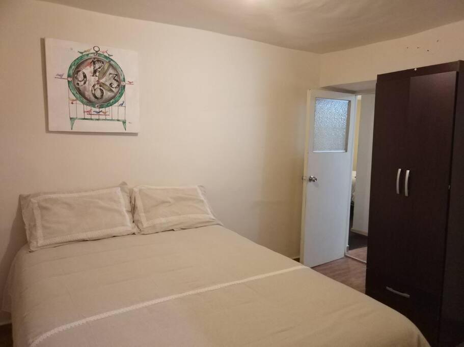 Centro Cusco Inti Appartement Buitenkant foto