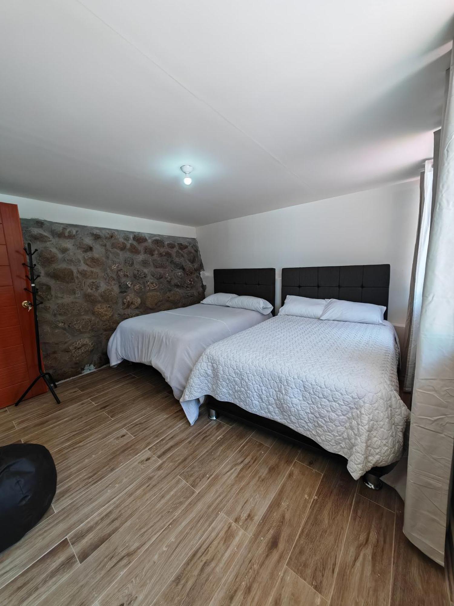 Centro Cusco Inti Appartement Buitenkant foto