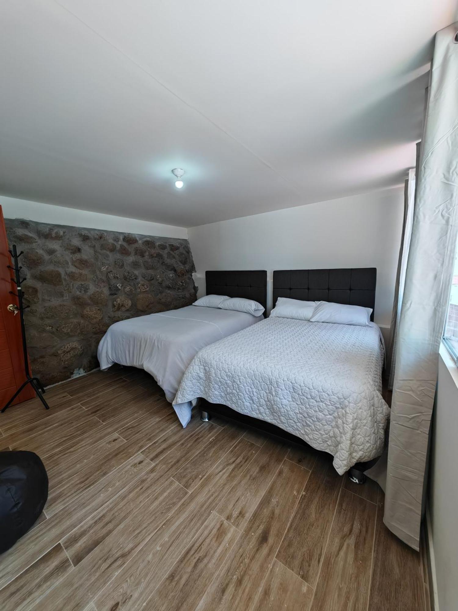 Centro Cusco Inti Appartement Buitenkant foto
